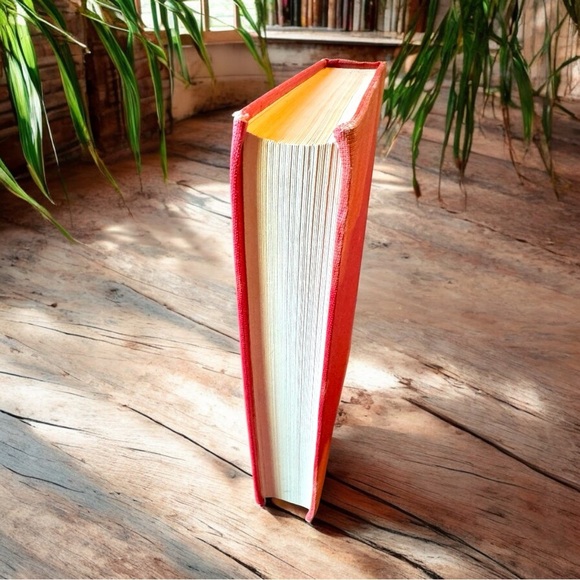 VINTAGE 1977 Conflict & Crisis by Robert J. Donovan - Hardcover Book - Picture 4 of 16